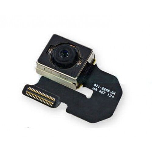 Caméra arrière avec câble Flash Flex pour iPhone 6 Plus Caméra arrière avec câble Flash Flex pour iPhone 6 Plus